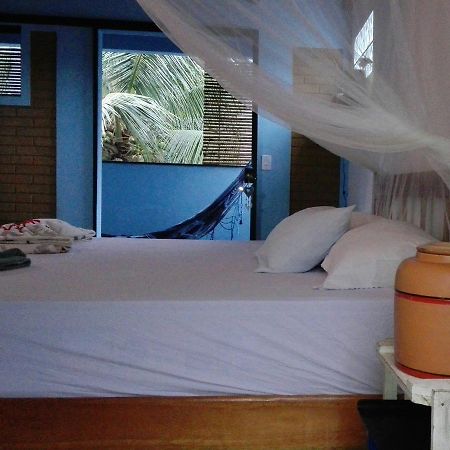 Casa Blanka 2010 - Eco Surf Guest House Itacaré Kültér fotó