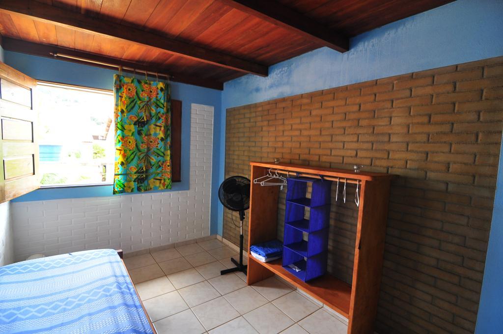 Casa Blanka 2010 - Eco Surf Guest House Itacaré Kültér fotó