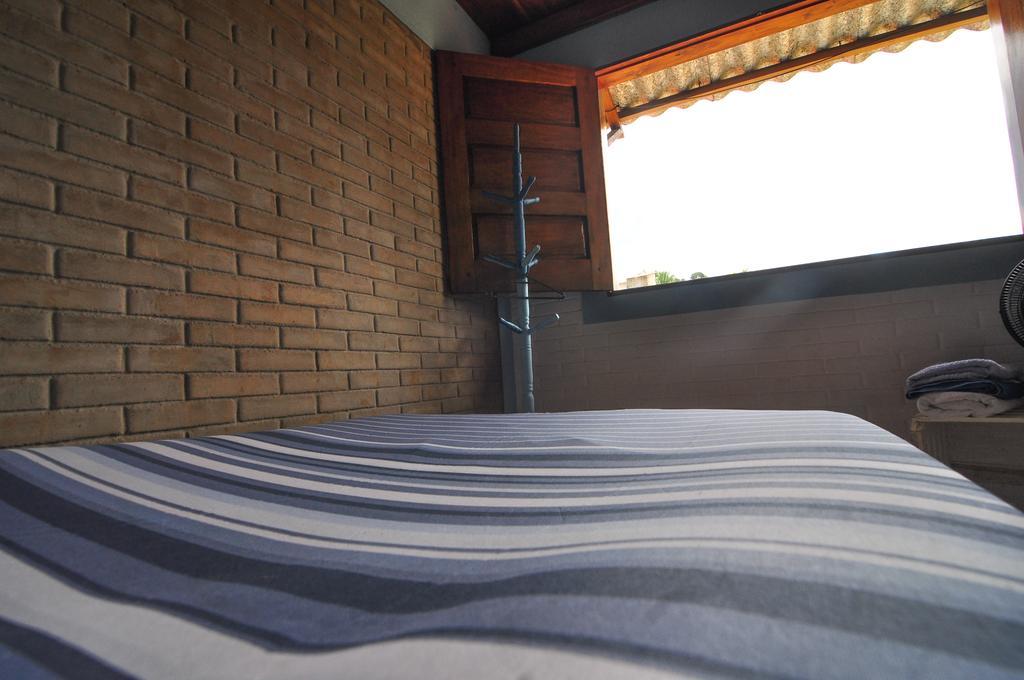 Casa Blanka 2010 - Eco Surf Guest House Itacaré Szoba fotó