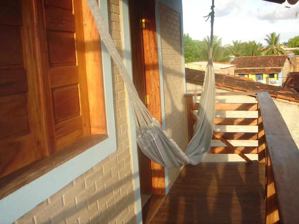 Casa Blanka 2010 - Eco Surf Guest House Itacaré Szoba fotó
