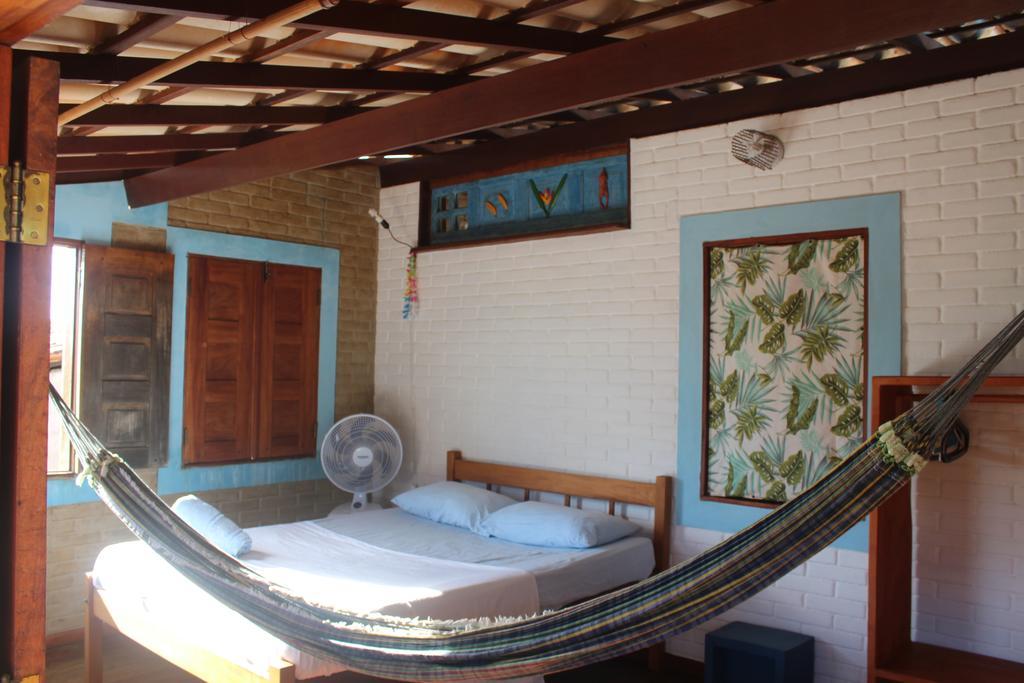 Casa Blanka 2010 - Eco Surf Guest House Itacaré Kültér fotó